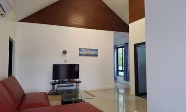 For sale 3 bedrooms house in Hua Hin, Prachuap Khiri Khan