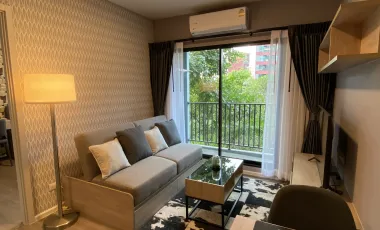 For sale and for rent 1 bed condo in Khlong Luang, Pathum Thani