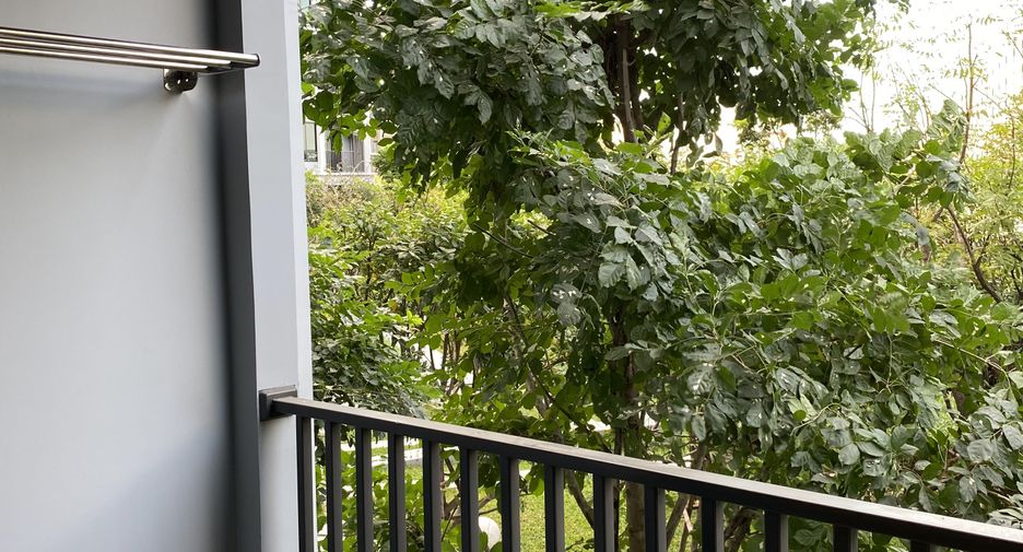 For sale and for rent 1 bed condo in Khlong Luang, Pathum Thani
