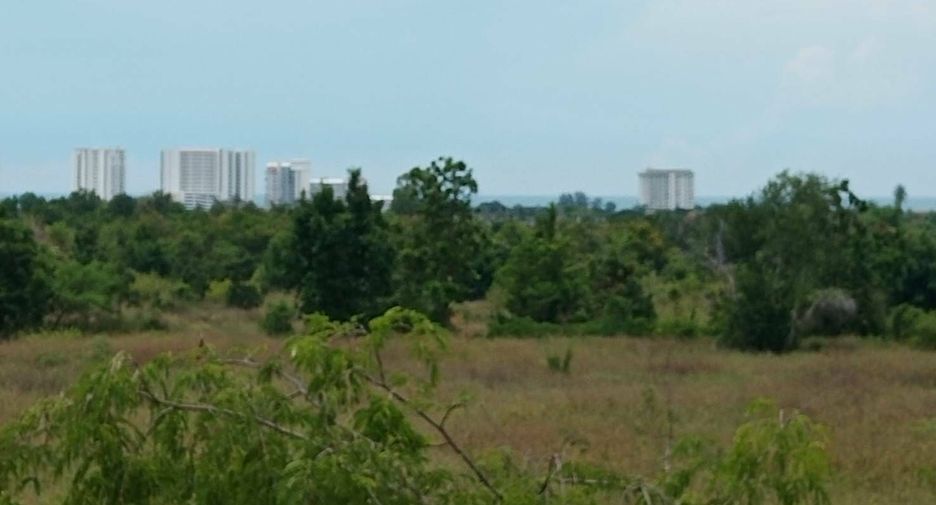 Terreno en venta en Cha Am, Phetchaburi