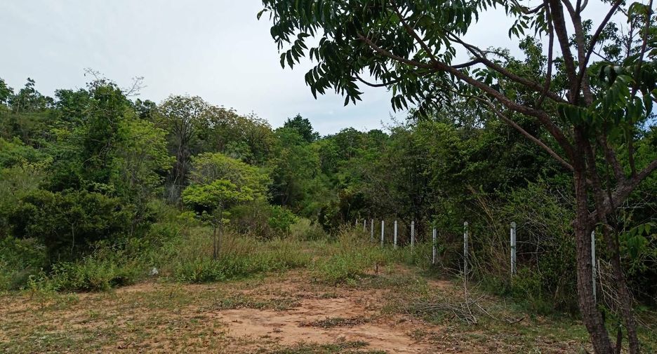 Terreno en venta en Cha Am, Phetchaburi