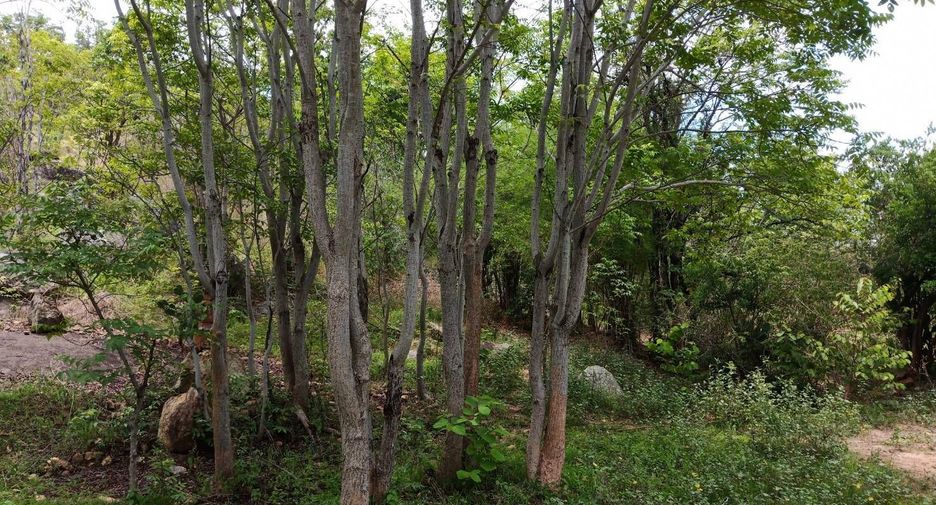 Terreno en venta en Cha Am, Phetchaburi