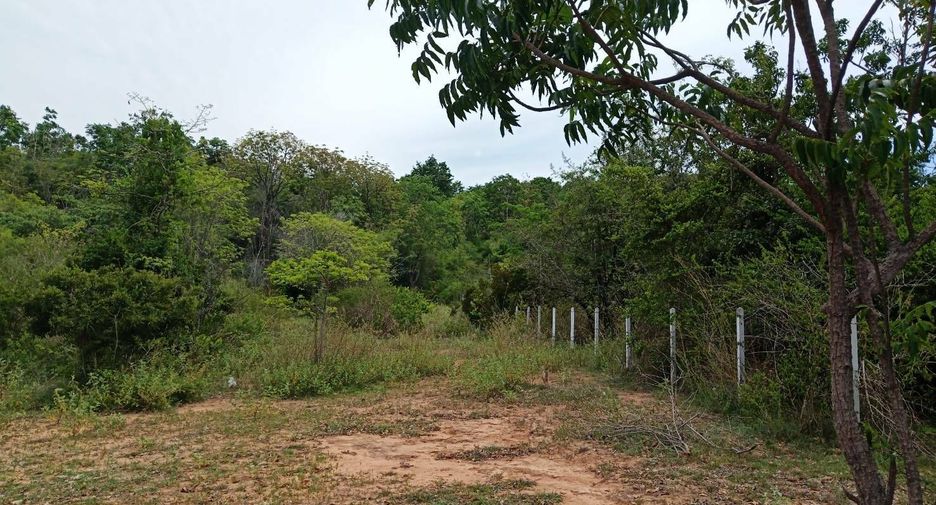 Terreno en venta en Cha Am, Phetchaburi