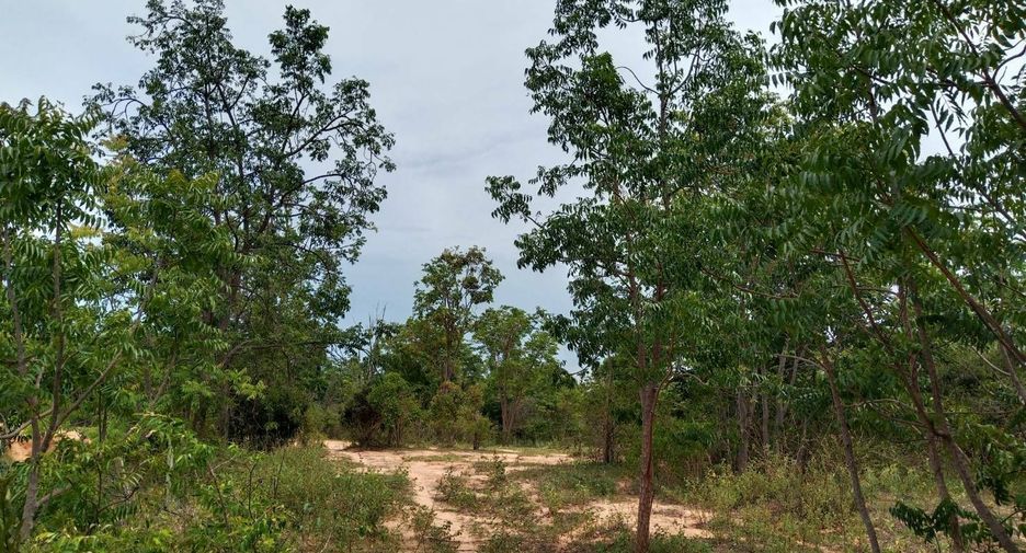 Terreno en venta en Cha Am, Phetchaburi