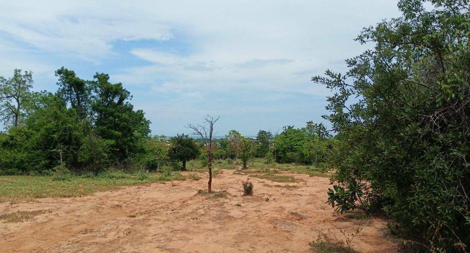 Terreno en venta en Cha Am, Phetchaburi