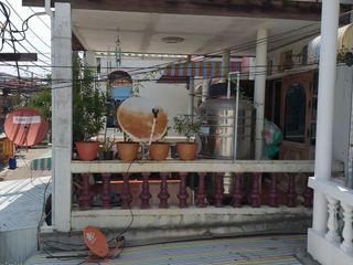 For sale 2 bedrooms townhouse in Bang Khae, Bangkok