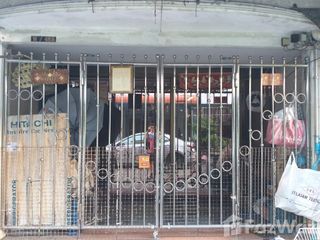 For sale 2 bedrooms townhouse in Bang Khae, Bangkok