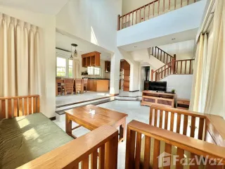 Haus zur Miete mit 3 Zimmer in Bang Lamung, Chonburi