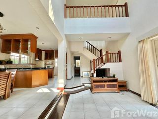 Haus zur Miete mit 3 Zimmer in Bang Lamung, Chonburi