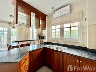 Haus zur Miete mit 3 Zimmer in Bang Lamung, Chonburi