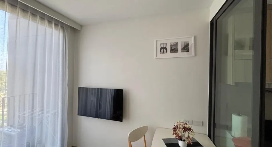 For rent studio condo in Thalang, Phuket
