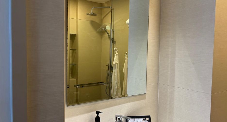 For rent studio condo in Thalang, Phuket