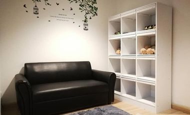 For sale 1 bed condo in Phra Khanong, Bangkok