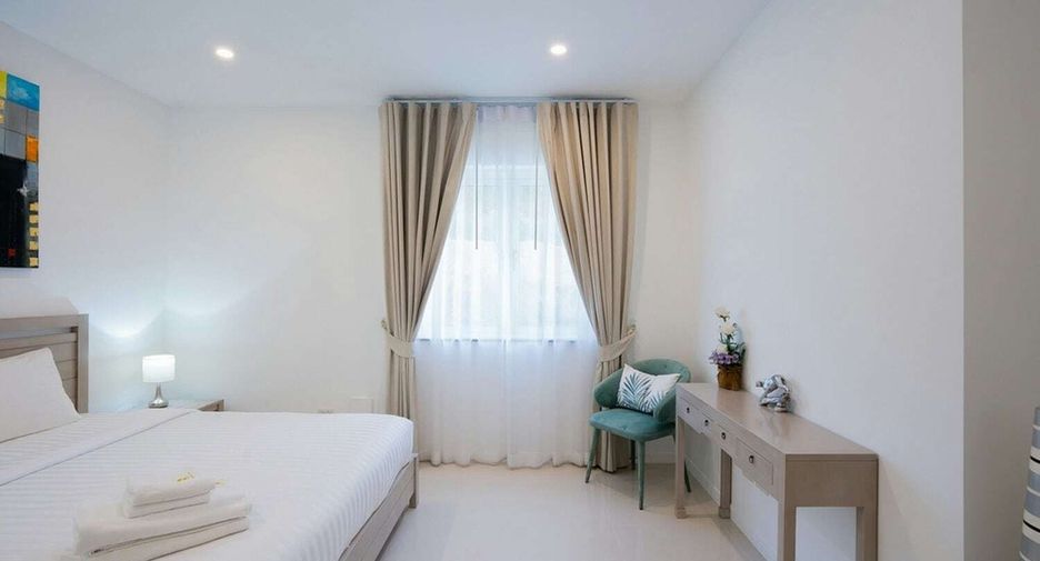Haus zum Kauf mit 3 Zimmer in Hua Hin, Prachuap Khiri Khan