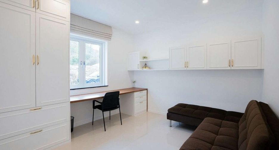 Haus zum Kauf mit 3 Zimmer in Hua Hin, Prachuap Khiri Khan