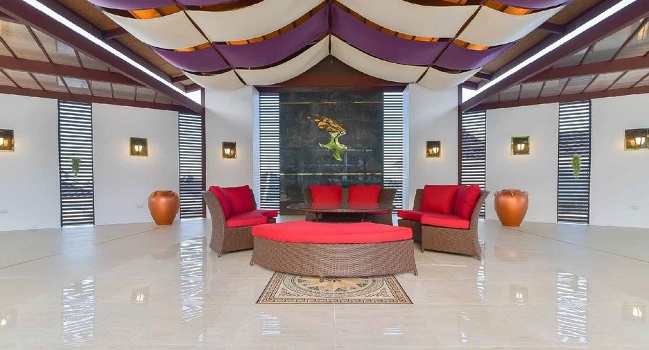 Haus zum Kauf mit 3 Zimmer in Hua Hin, Prachuap Khiri Khan