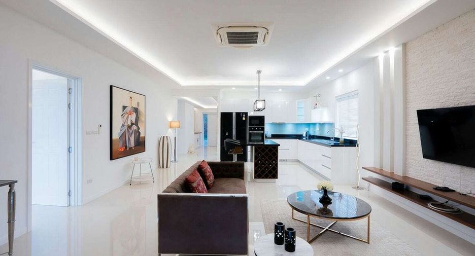 Haus zum Kauf mit 3 Zimmer in Hua Hin, Prachuap Khiri Khan