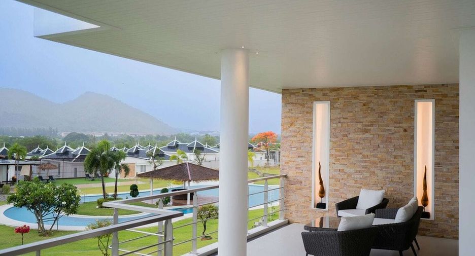 Haus zum Kauf mit 3 Zimmer in Hua Hin, Prachuap Khiri Khan