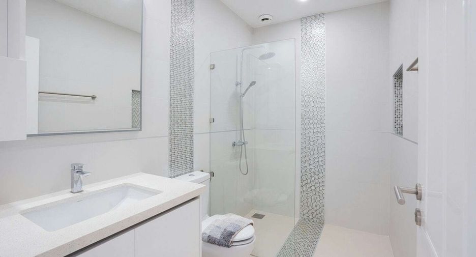 Haus zum Kauf mit 3 Zimmer in Hua Hin, Prachuap Khiri Khan