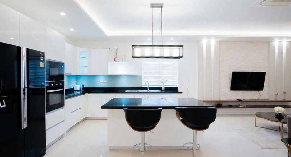 Haus zum Kauf mit 3 Zimmer in Hua Hin, Prachuap Khiri Khan