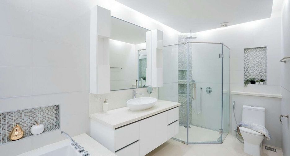 Haus zum Kauf mit 3 Zimmer in Hua Hin, Prachuap Khiri Khan