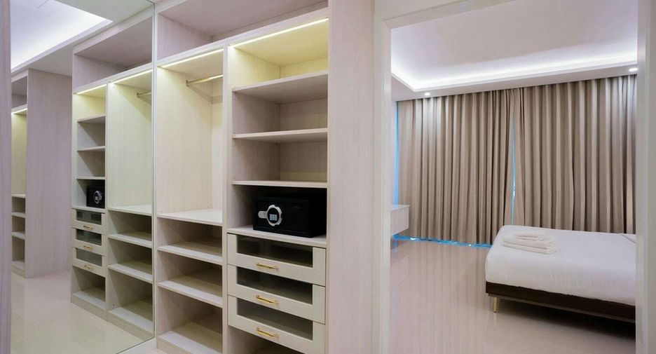 Haus zum Kauf mit 3 Zimmer in Hua Hin, Prachuap Khiri Khan
