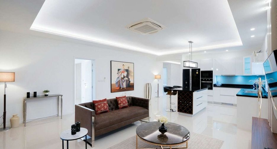Haus zum Kauf mit 3 Zimmer in Hua Hin, Prachuap Khiri Khan