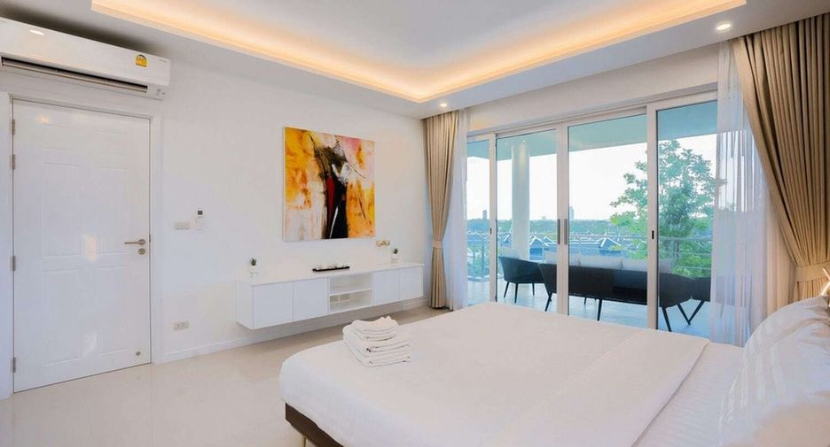 Haus zum Kauf mit 3 Zimmer in Hua Hin, Prachuap Khiri Khan