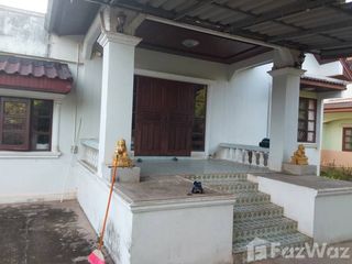 For sale 3 bedrooms house in Mueang Nong Khai, Nong Khai