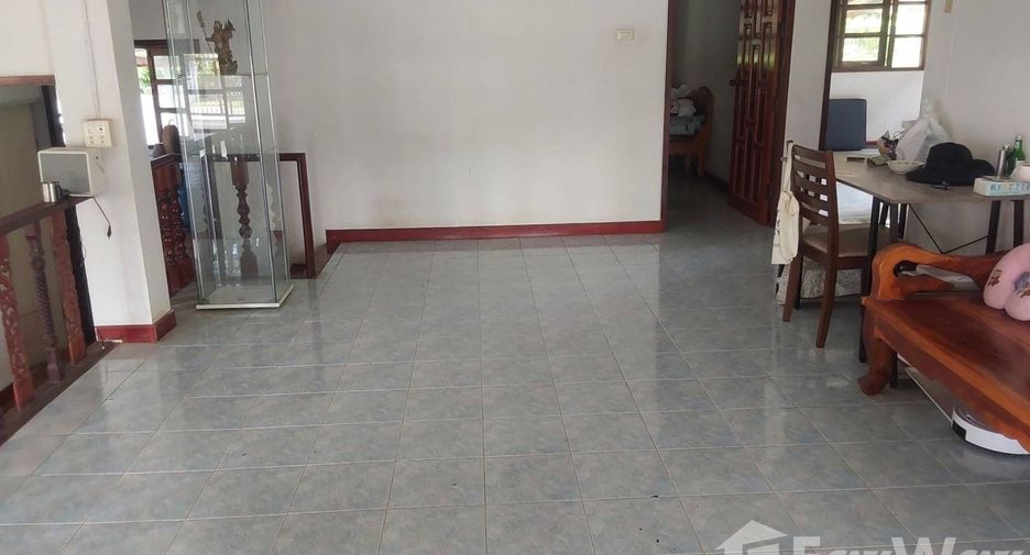 For sale 3 bedrooms house in Mueang Nong Khai, Nong Khai