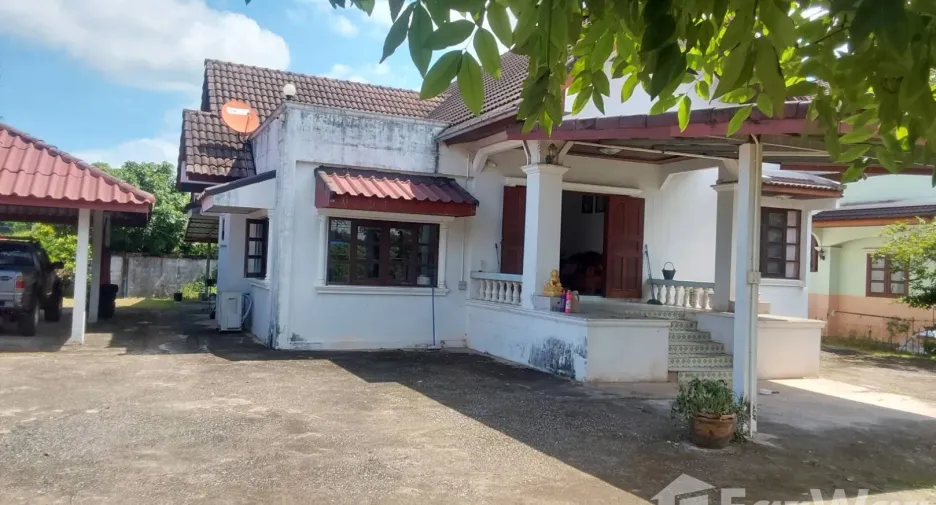 For sale 3 bedrooms house in Mueang Nong Khai, Nong Khai