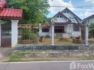 For sale 3 bedrooms house in Mueang Nong Khai, Nong Khai