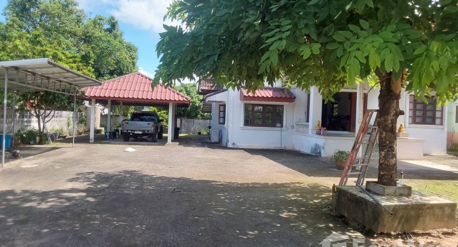 For sale 3 bedrooms house in Mueang Nong Khai, Nong Khai