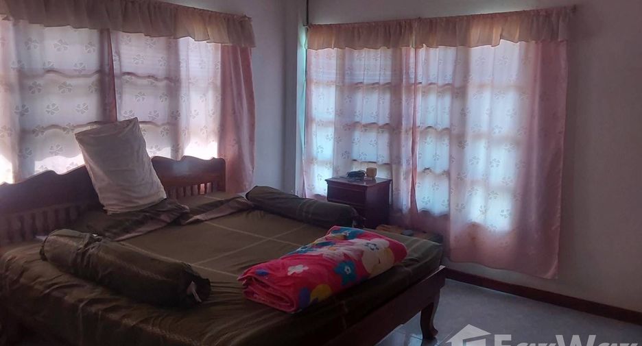 For sale 3 bedrooms house in Mueang Nong Khai, Nong Khai