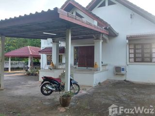 For sale 3 bedrooms house in Mueang Nong Khai, Nong Khai
