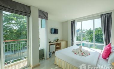 For rent 1 Beds apartment in Ko Lanta, Krabi