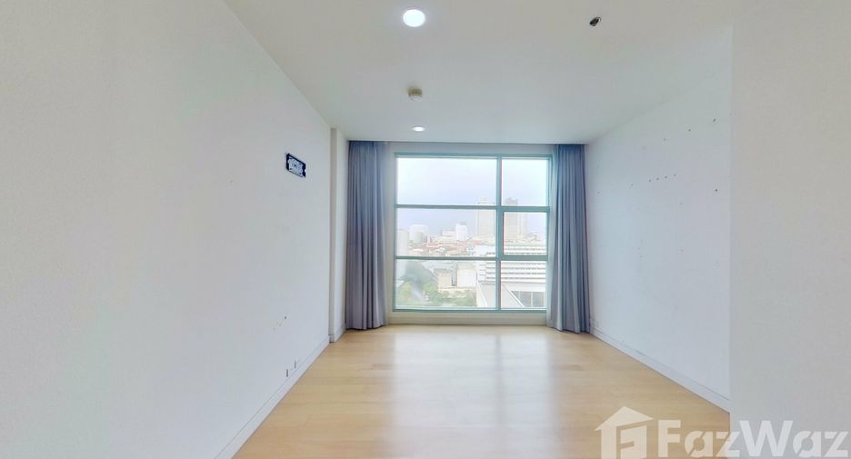 For sale and for rent 4 bedrooms condo in Bang Kho Laem, Bangkok