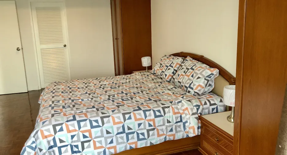 Wohnung zum Kauf und zur Miete mit 1 Zimmer in Sathon, Bangkok