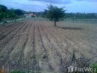 For sale land in Hua Hin, Prachuap Khiri Khan
