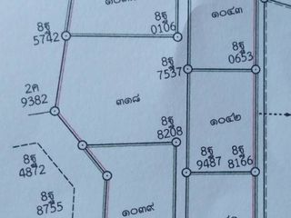 For sale land in Hua Hin, Prachuap Khiri Khan