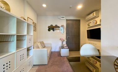 For sale 1 bed condo in Phaya Thai, Bangkok