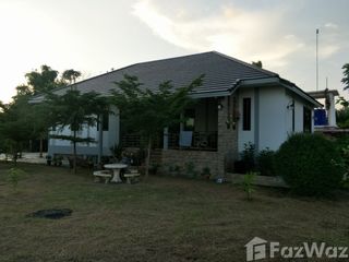 For sale 2 bedrooms house in Bua Yai, Nakhon Ratchasima