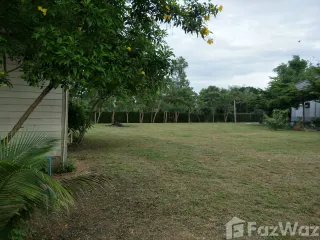 For sale 2 bedrooms house in Bua Yai, Nakhon Ratchasima