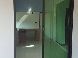 For sale 2 bedrooms house in Bua Yai, Nakhon Ratchasima