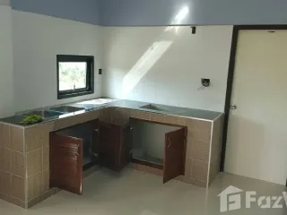 Casa en venta de 2 habitaciones en Bua Yai, Nakhon Ratchasima