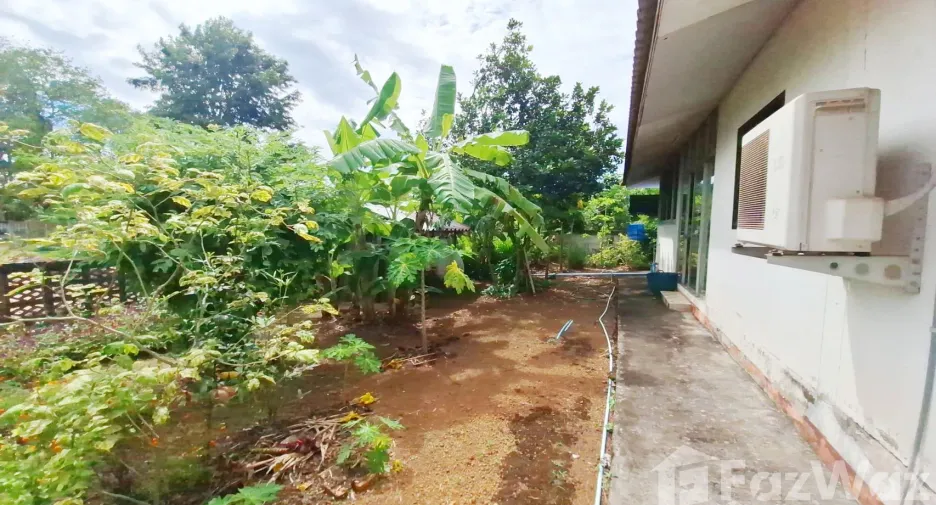 For sale 8 ベッドルーム house in Mueang Udon Thani, Udon Thani