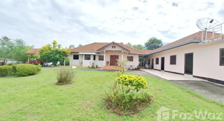 For sale 8 ベッドルーム house in Mueang Udon Thani, Udon Thani
