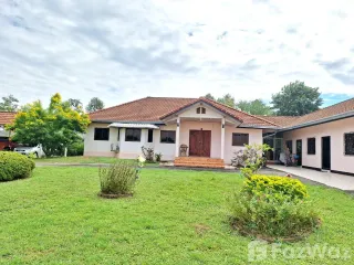 For sale 8 ベッドルーム house in Mueang Udon Thani, Udon Thani