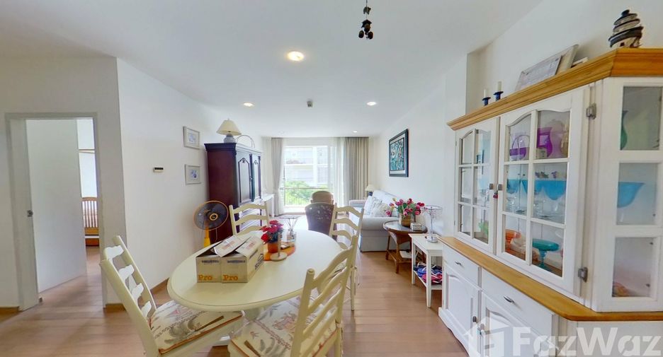 À vendre 2 chambres condo à Hua Hin, Prachuap Khiri Khan