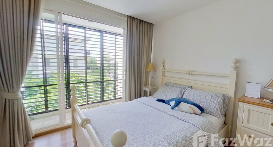 À vendre 2 chambres condo à Hua Hin, Prachuap Khiri Khan
